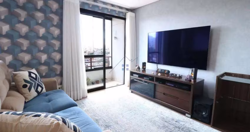 Apartamento com 2 quartos à venda na Avenida Santa Inês, 224, Parque Mandaqui, São Paulo