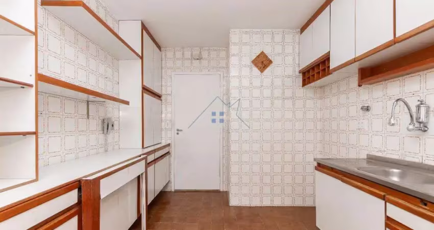 Apartamento com 2 quartos à venda na Rua Aimberê, 1300, Perdizes, São Paulo