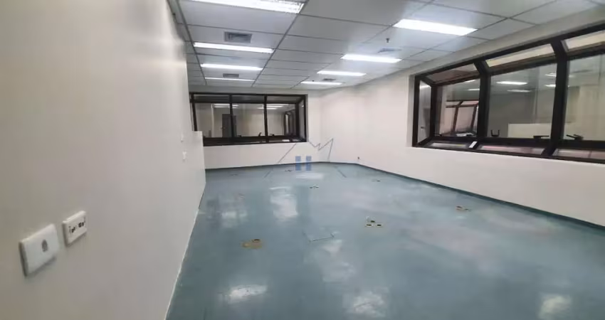 Sala comercial à venda na Avenida Francisco Matarazzo, 404, Água Branca, São Paulo