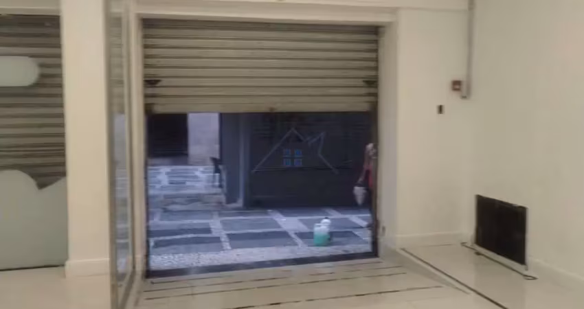 Ponto comercial para alugar na Rua Marconi, 84, República, São Paulo