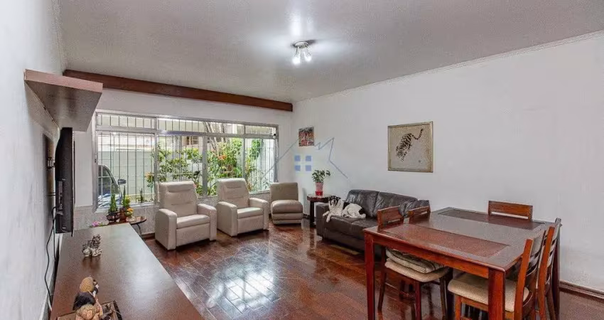 Casa com 3 quartos à venda na Rua Barão de Suruí, 157, Vila Congonhas, São Paulo