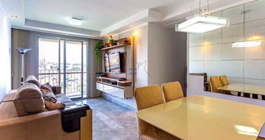 Apartamento com 3 quartos à venda na Rua Horácio Alves da Costa, 140, Jardim Nosso Lar, São Paulo