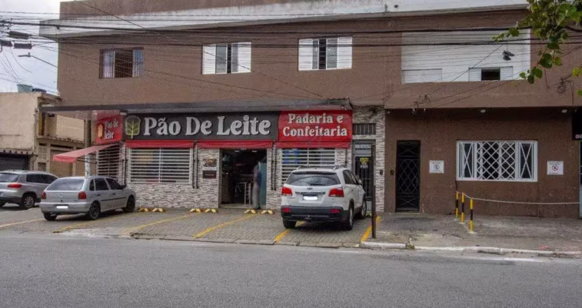 Ponto comercial à venda na Rua Itamonte, 2749, Vila Medeiros, São Paulo