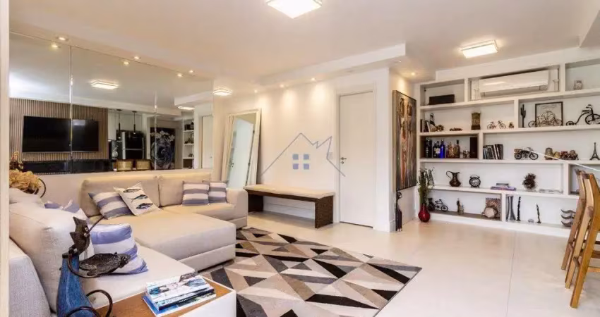 Apartamento com 2 quartos à venda na Rua Martinho de Campos, 41, Vila Anastácio, São Paulo