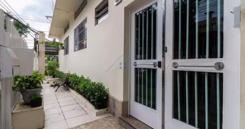 Apartamento em perdizes 3 dorm 1 suíte 1 vaga 100m²