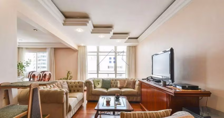 Apartamento no brooklin paulista com 2 dorm 1 suíte 1 vaga