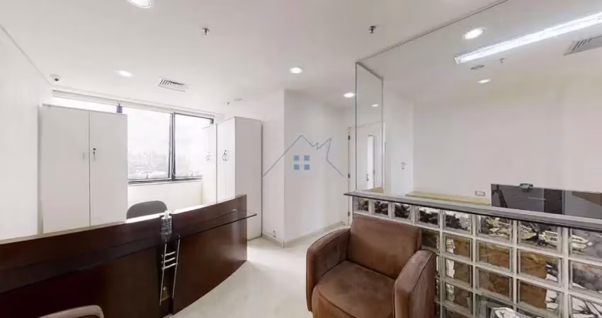 Sala comercial à venda na Avenida São Gabriel, 333, Jardim Paulista, São Paulo