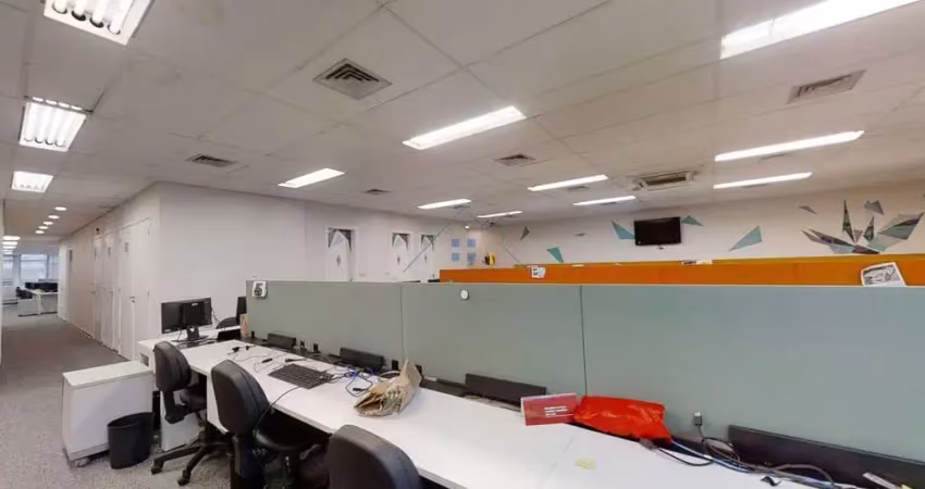 Ponto comercial para alugar na Alameda Barão de Limeira, 621/627, Campos Eliseos, São Paulo
