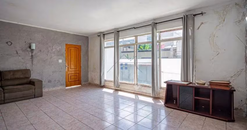 Casa com 4 quartos à venda na Rua Morro Agudo, 123, Sumaré, São Paulo