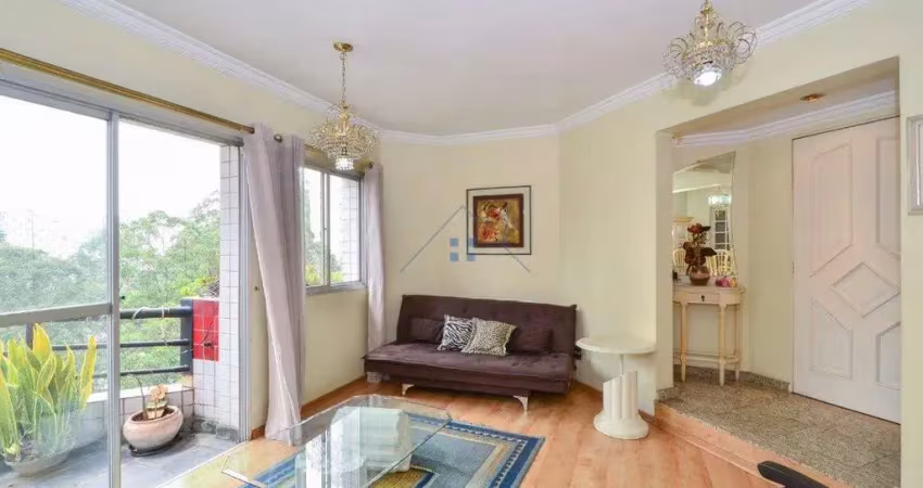 Apartamento com 3 quartos à venda na Rua José de Oliveira Coelho, 180, Vila Andrade, São Paulo