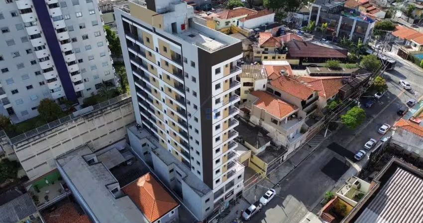 Apartamento com 1 quarto à venda na Rua Maria do Carmo Sene, 00, Vila Paulicéia, São Paulo