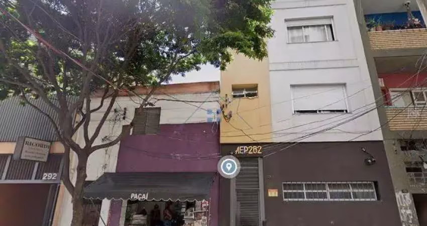 Ponto comercial à venda na Alameda Eduardo Prado, 282, Campos Eliseos, São Paulo