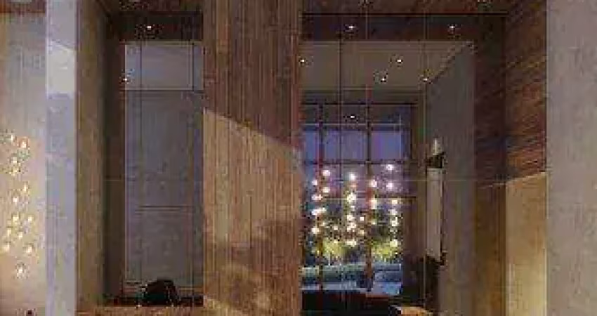 Cobertura duplex na chácara klabin 258 m² 3 suítes 2 vagas