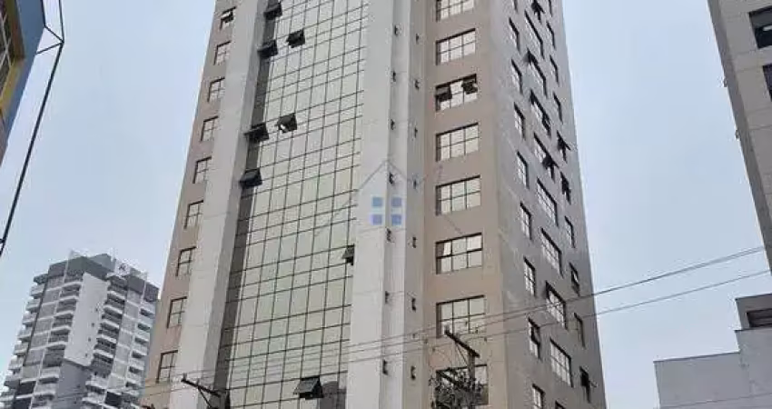 Conjunto comercial no tatuapé mobiliado e com renda