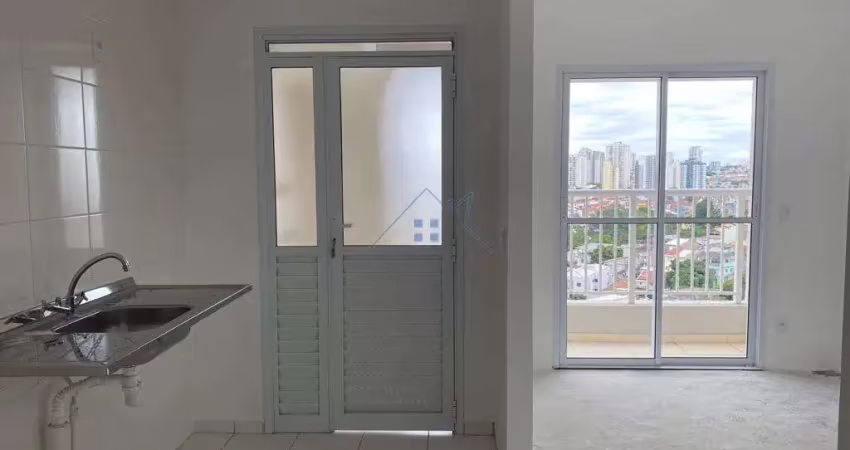 Apartamento com 2 quartos à venda na Rua José Conhago Pomare, 00, Mandaqui, São Paulo