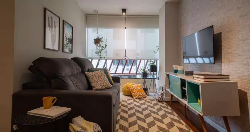 Apartamento com 2 quartos à venda na Avenida Damasceno Vieira, 840, Vila Mascote, São Paulo