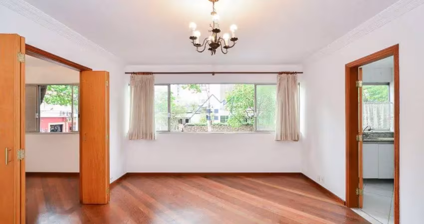 Apartamento com 2 quartos à venda na Avenida Jacutinga, 88, Indianópolis, São Paulo