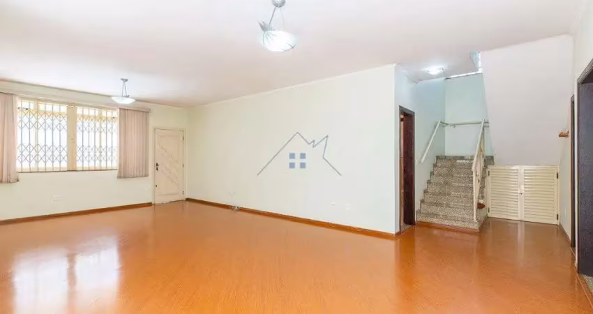 Casa com 4 quartos à venda na Avenida Iraí, 1125, Indianópolis, São Paulo