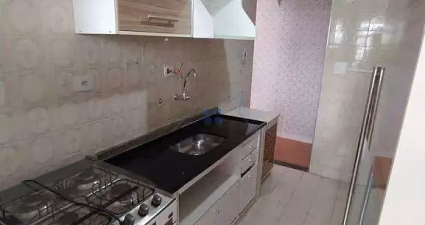 Apartamento com 2 quartos à venda na Rua Josefina Arnoni, 00, Tremembé, São Paulo