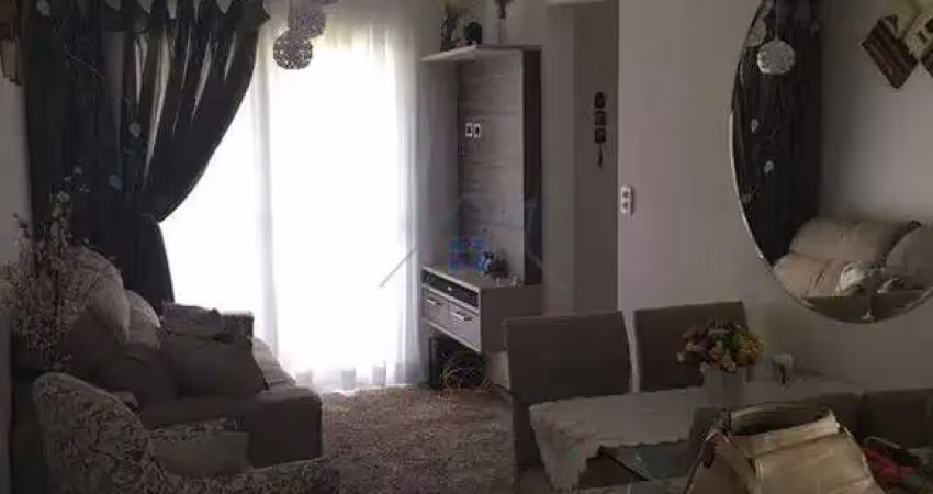 Apartamento com 2 quartos à venda na Avenida Senador José Ermírio de Moraes, 00, Tremembé, São Paulo