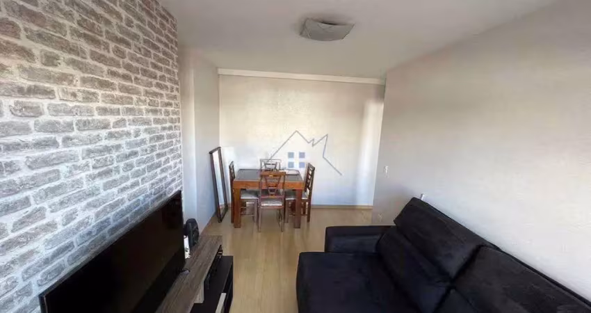 Apartamento com 2 quartos à venda na Rua Cândido Vale, 88, Tatuapé, São Paulo