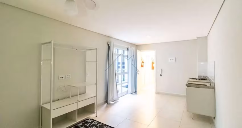 Apartamento com 1 quarto para alugar na Alameda Eduardo Prado, 282, Campos Eliseos, São Paulo