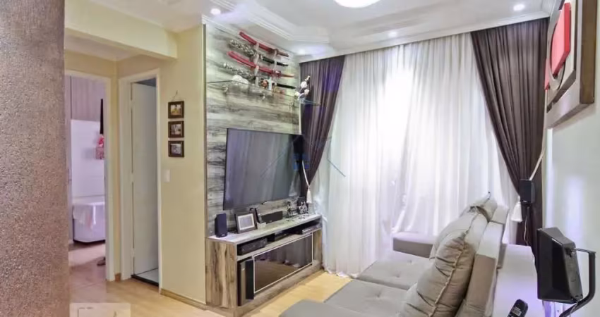 Apartamento com 2 quartos à venda na Rua Monjolo, 00, Freguesia do Ó, São Paulo
