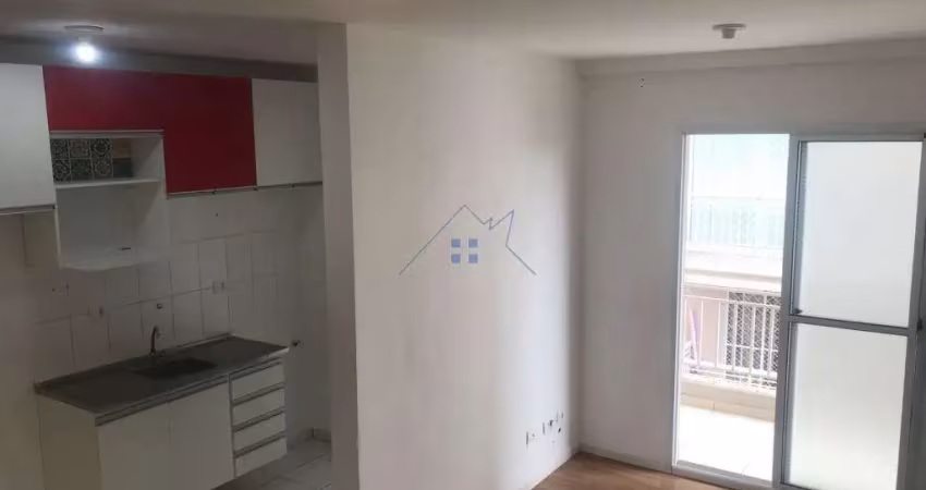 Apartamento com 2 quartos à venda na Rua Domingos José Sapienza, 00, Vila Amália, São Paulo