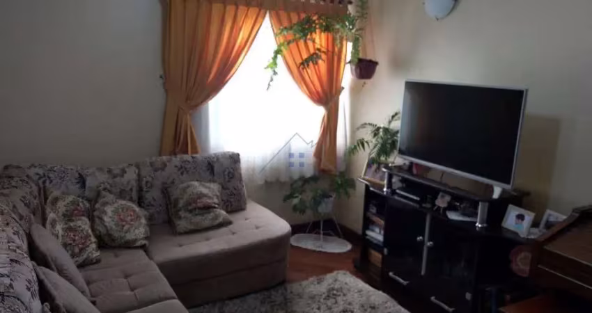 Apartamento com 2 quartos à venda na Rua José Kileber, 00, Limão, São Paulo