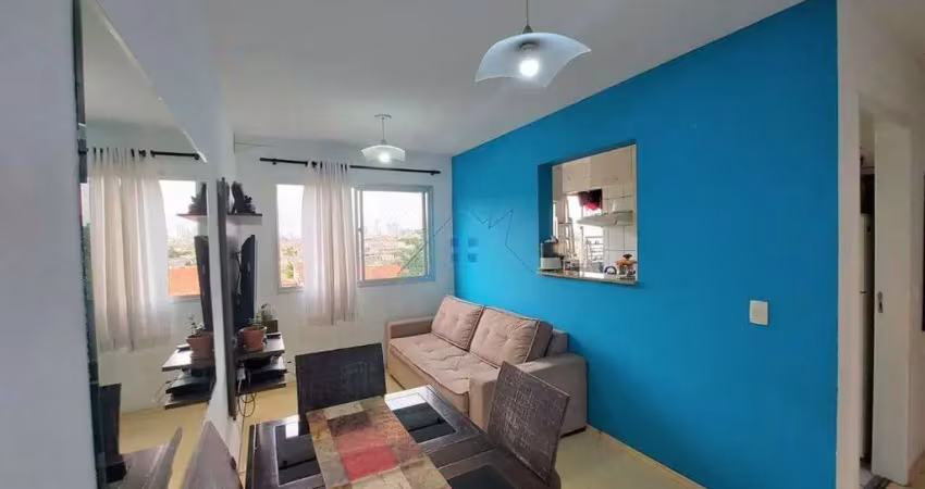 Apartamento com 2 quartos à venda na Rua George Chahestian, 00, Imirim, São Paulo