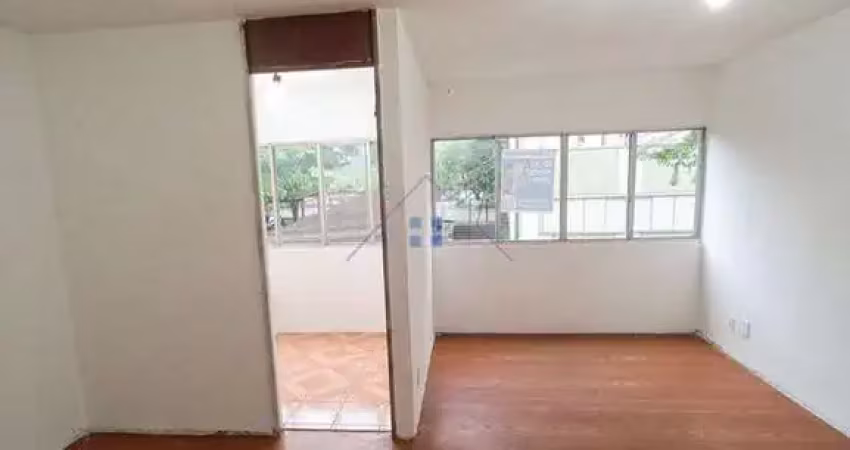 Apartamento com 2 quartos à venda na Rua Herbert Hoover, 00, Jardim Leonor Mendes de Barros, São Paulo