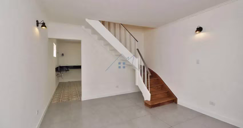 Casa com 2 quartos para alugar no Ipiranga, São Paulo 