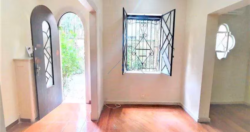 Casa de vila locação higienópolis 75 m2 residencial ou comercial
