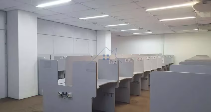 Sala comercial para alugar na República, São Paulo 
