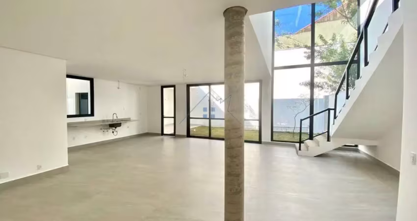 Casa em condomínio com 310m² no jd prudência 02 suítes 02 vagas