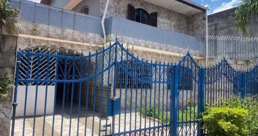 Sobrado com 240m² na vila matilde com 03 dorm 04 vagas + edícula