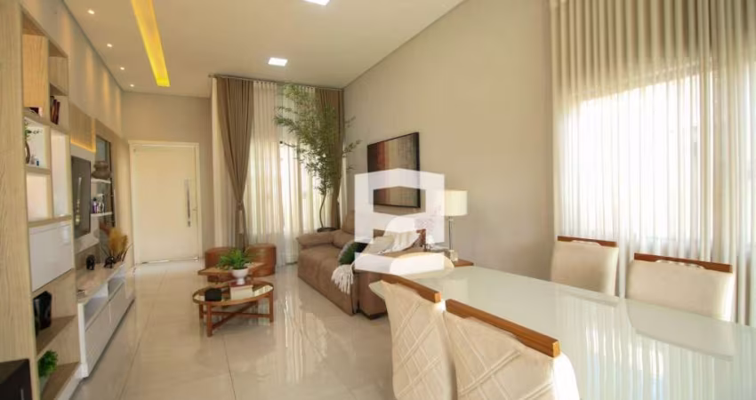 Casa com 3 dormitórios à venda, 165 m² por R$ 998.000,00 - Solar de Toscana - Apucarana/PR
