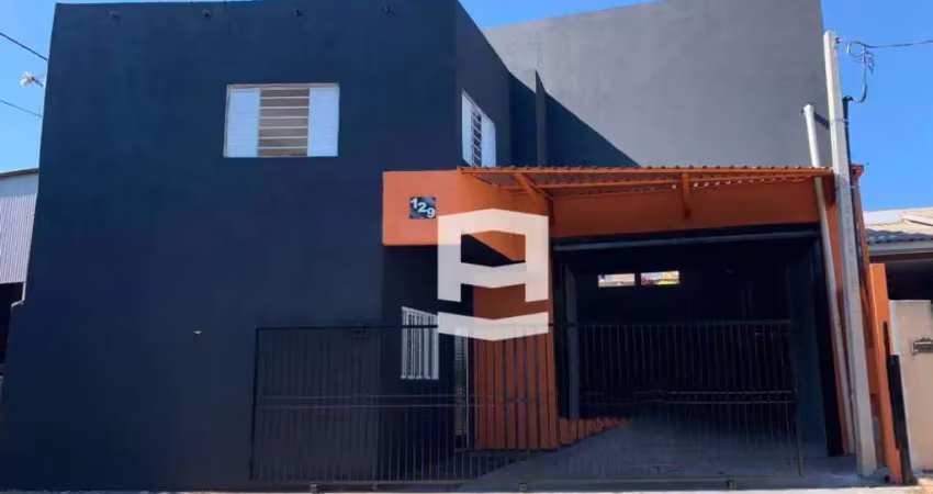 Barracão à venda, 380 m² por r$ 780.000,00 - parque bela vista - apucarana/pr