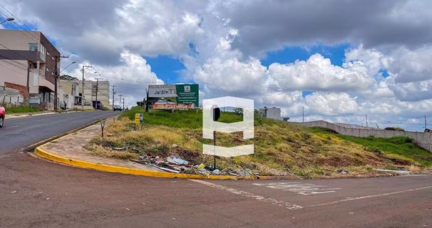 Terreno à venda, 368 m² por R$ 150.000,00 - Parque Bela Vista - Apucarana/PR