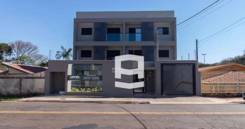 Apartamento com 2 dormitórios à venda, 77 m² por R$ 400.000,00 - Centro - Apucarana/PR