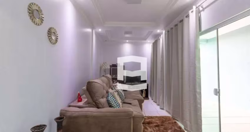 Casa com 3 dormitórios à venda, 110 m² por R$ 275.000,00 - Residencial Interlagos - Apucarana/PR