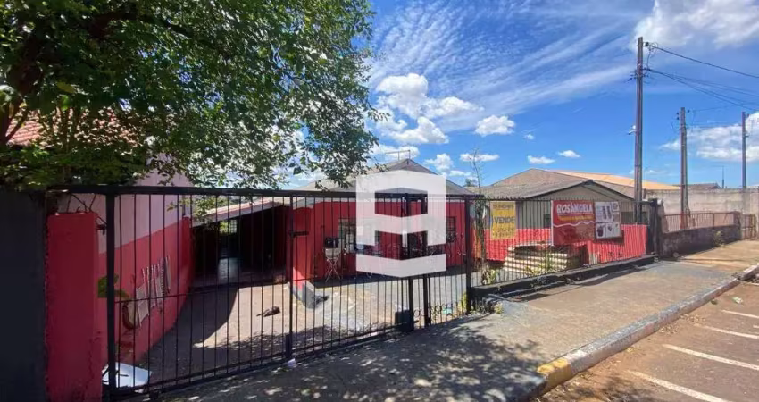 Terreno à venda, 460 m² por R$ 360.000,00 - Jardim Menegazzo - Apucarana/PR