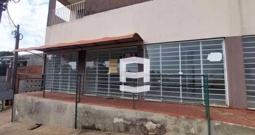 Sala à venda, 70 m² por R$ 350.000,00 - Parque Bela Vista - Apucarana/PR