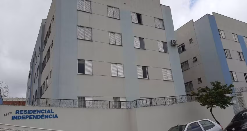 Apartamento com 2 dormitórios à venda, 48 m² por R$ 160.000,00 - Jardim Ponta Grossa - Apucarana/PR