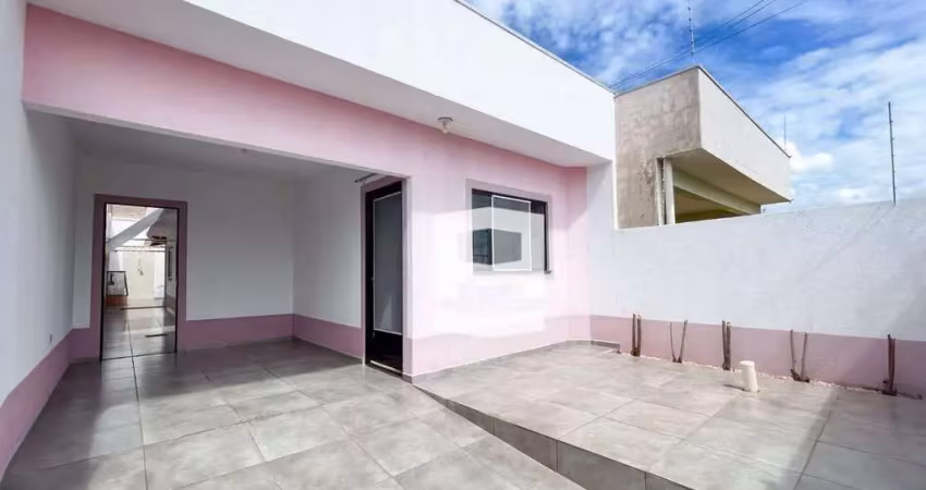 Casa com 3 dormitórios à venda, 87 m² por R$ 360.000,00 - Solar de Toscana - Apucarana/PR