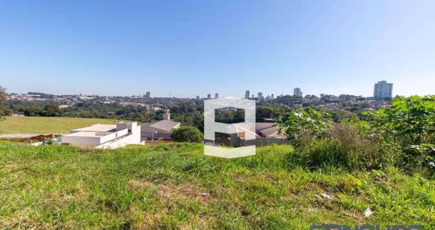 Terreno à venda, 360 m² por R$ 250.000,00 - Loteamento Residencial Miguel Sochacki - Apucarana/PR