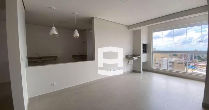 Apartamento com 2 dormitórios à venda, 82 m² por R$ 490.000,00 - Vila São José - Apucarana/PR
