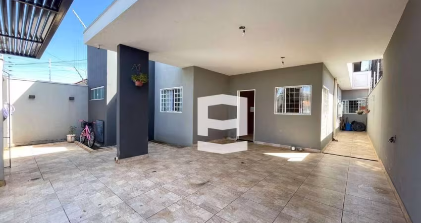 Casa com 2 dormitórios à venda, 141 m² por R$ 280.000,00 - Residencial Mega Park - Apucarana/PR
