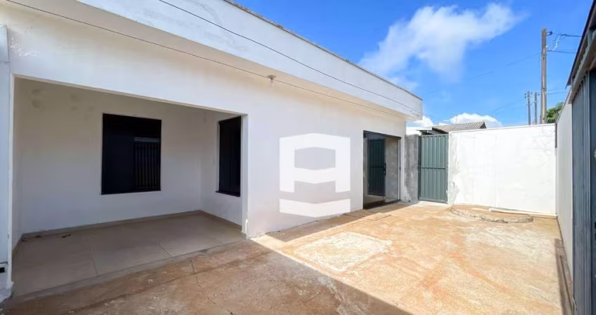 Duas Casas no Mesmo Terreno à venda, 136 m² por R$ 350.000 - Loteamento Residencial Tami - Apucarana/PR
