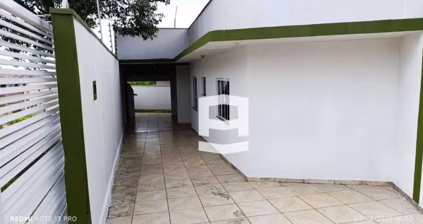Casa com 2 dormitórios à venda, 65 m² por R$ 198.000,00 - Vila Residencial Malibu - Apucarana/PR